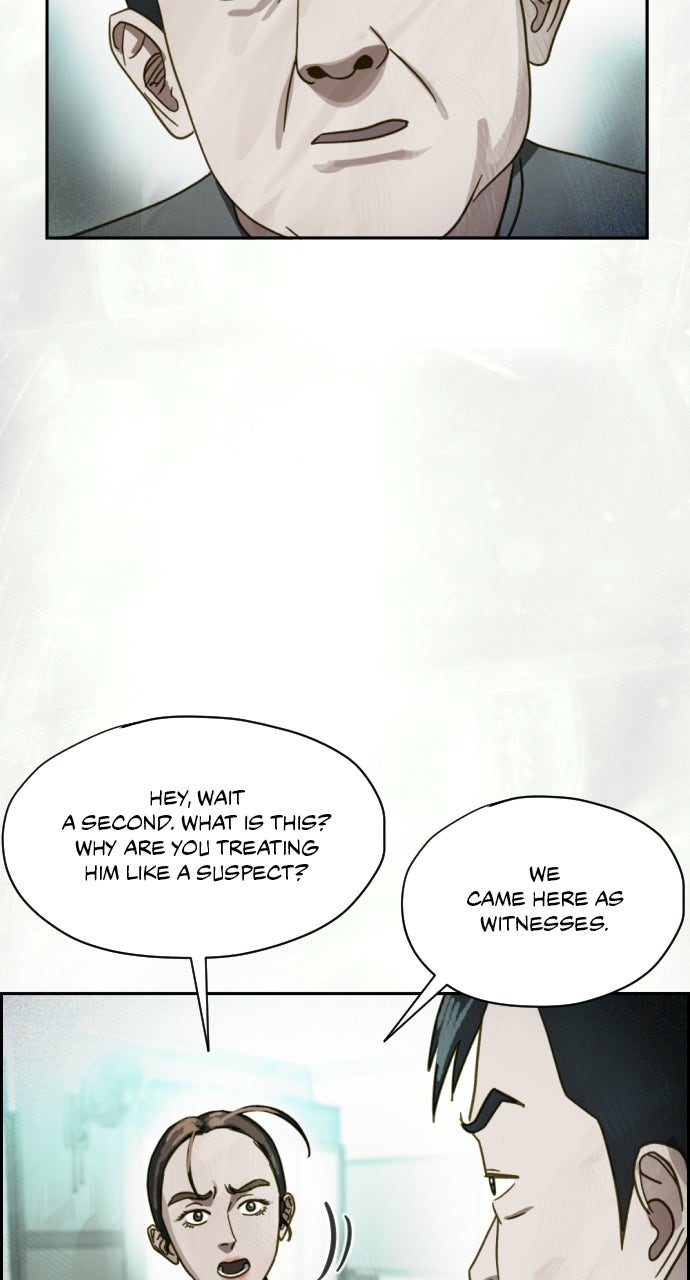 Read Day of Disaster EN Manga Online