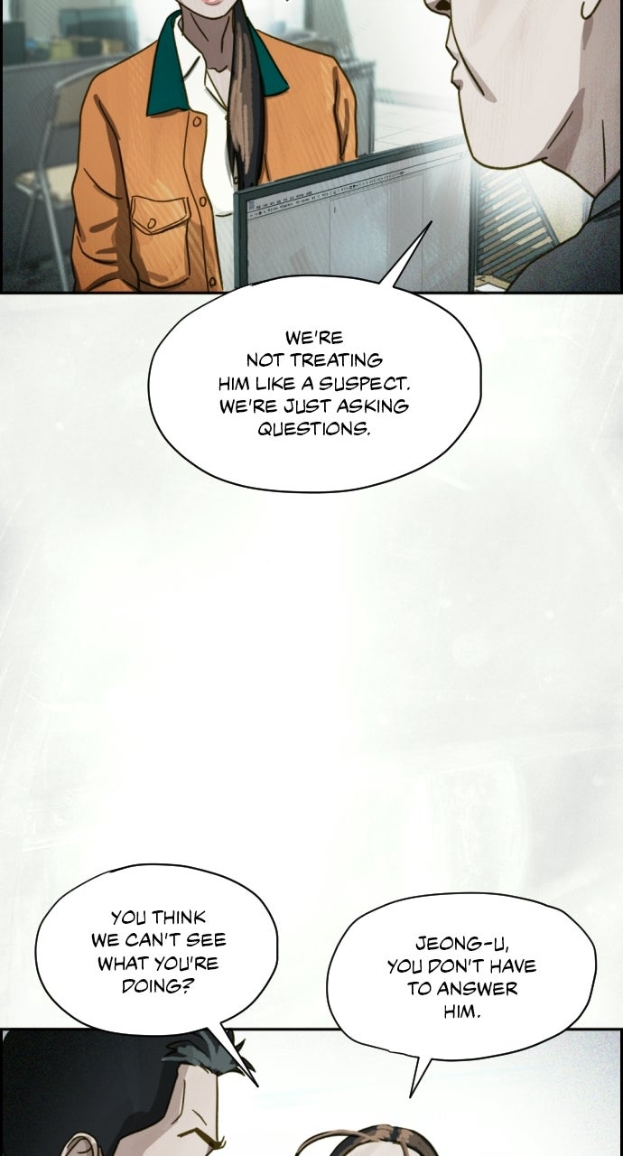 Read Day of Disaster EN Manga Online