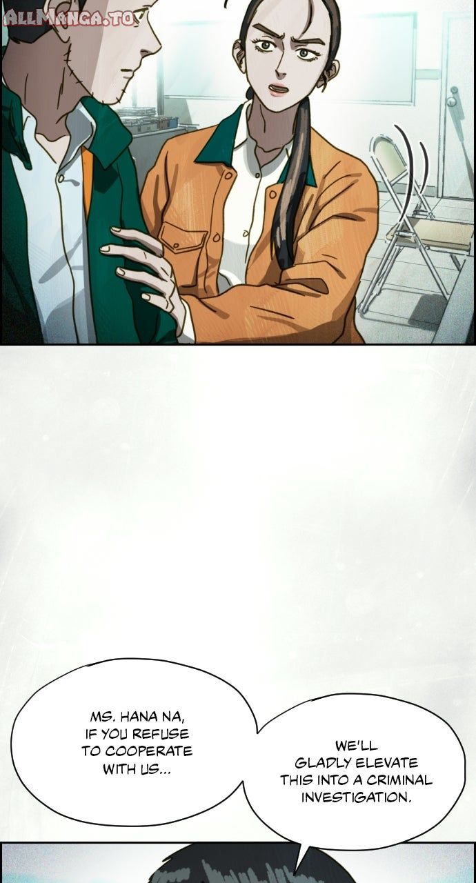 Read Day of Disaster EN Manga Online