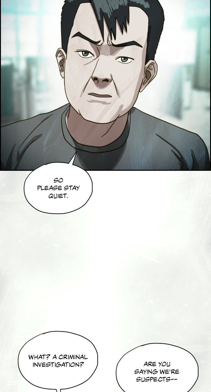 Read Day of Disaster EN Manga Online