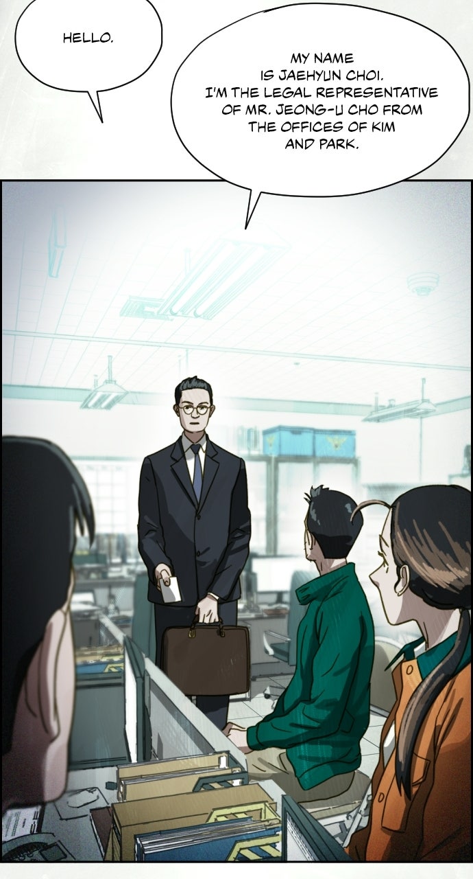 Read Day of Disaster EN Manga Online