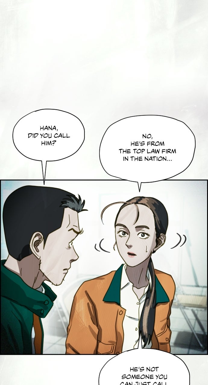 Read Day of Disaster EN Manga Online