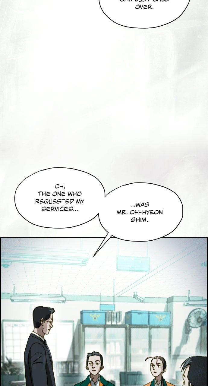 Read Day of Disaster EN Manga Online