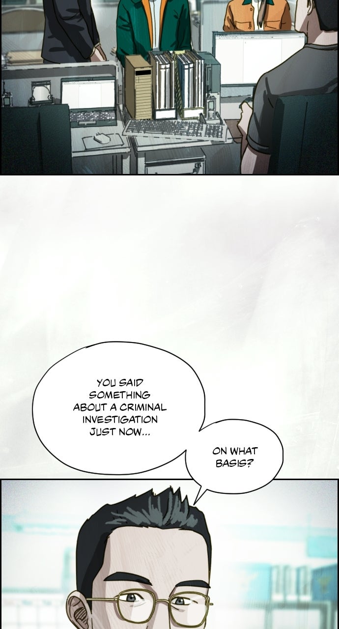 Read Day of Disaster EN Manga Online