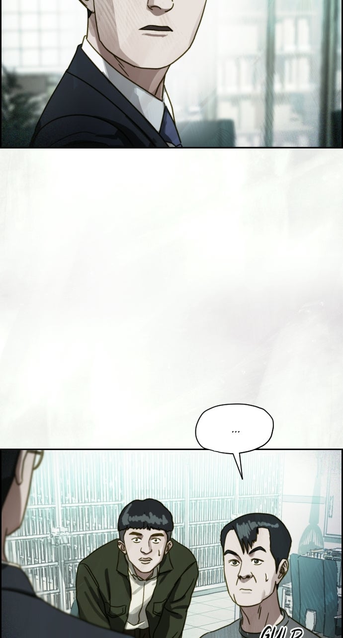 Read Day of Disaster EN Manga Online