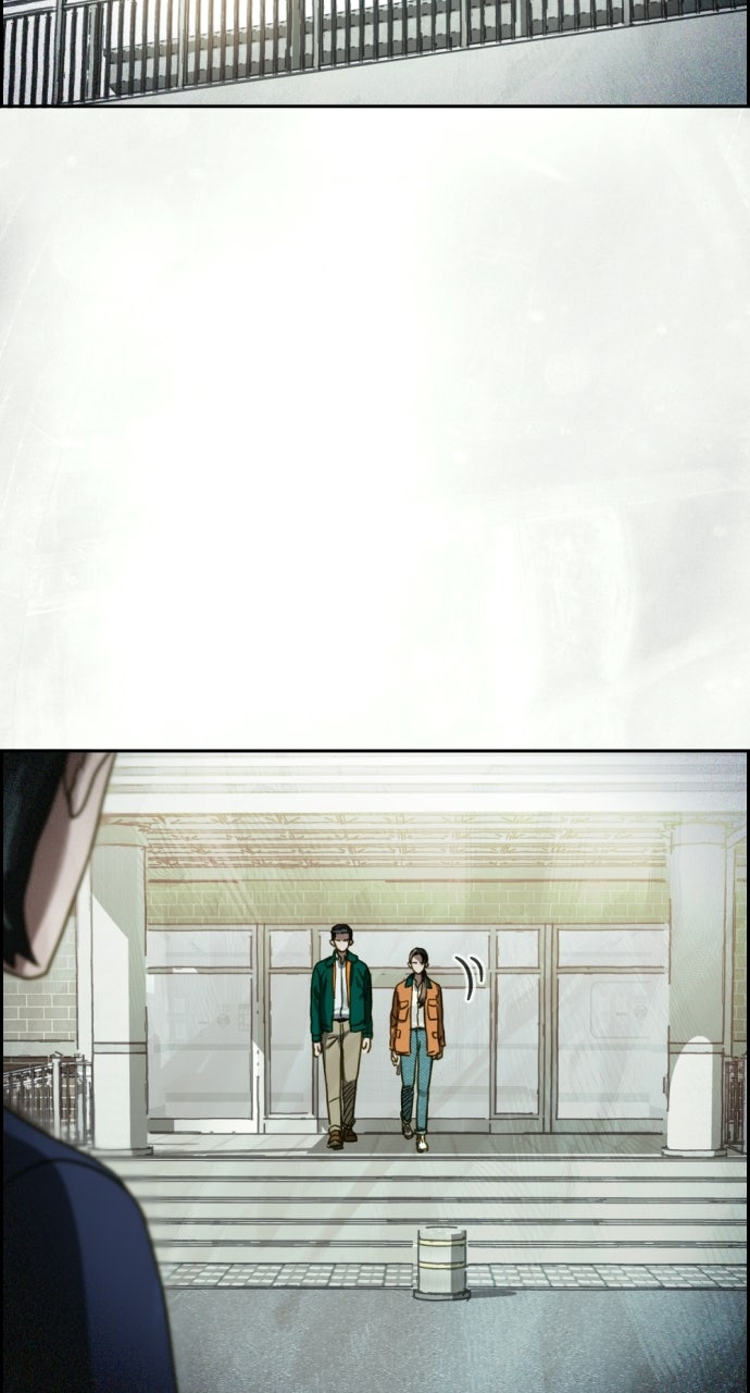 Read Day of Disaster EN Manga Online