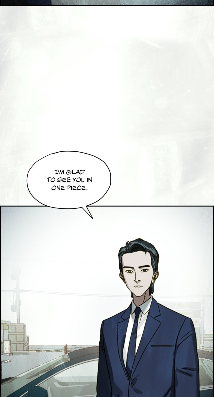 Read Day of Disaster EN Manga Online