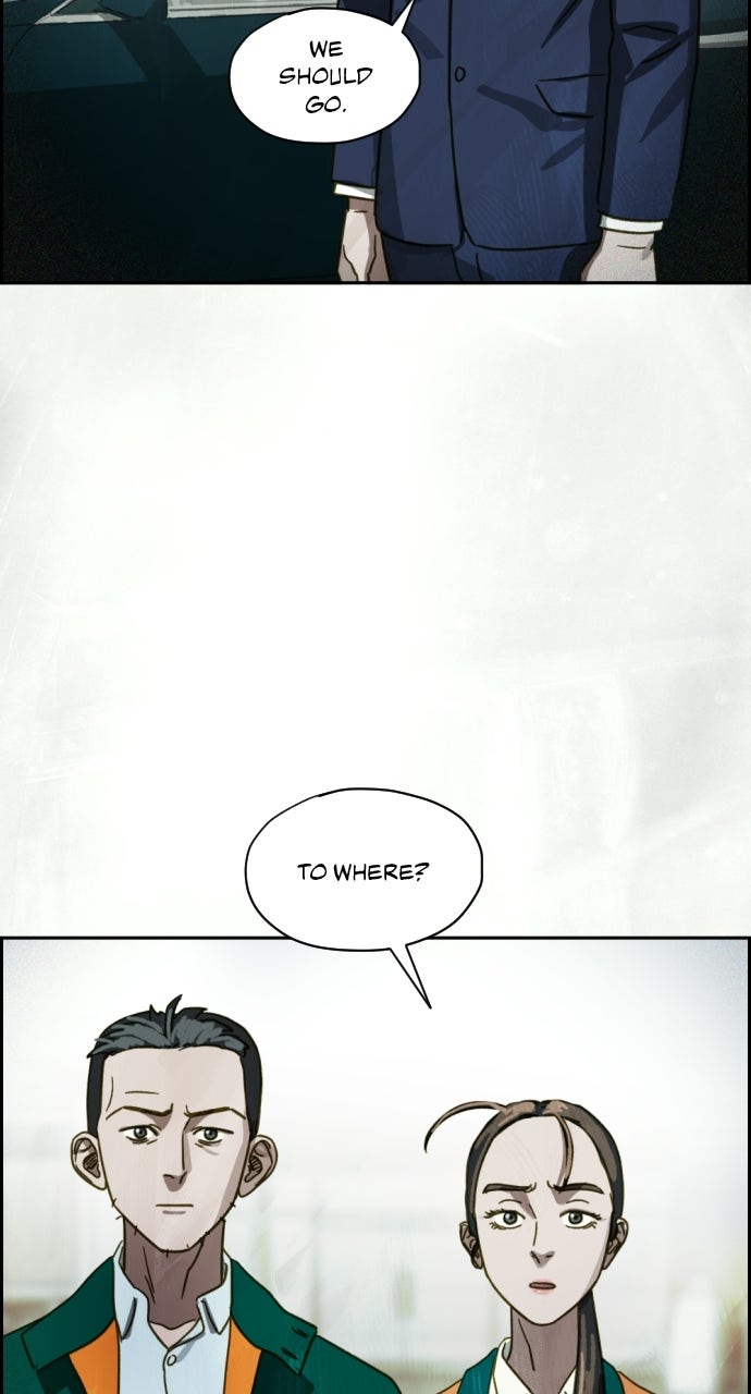 Read Day of Disaster EN Manga Online