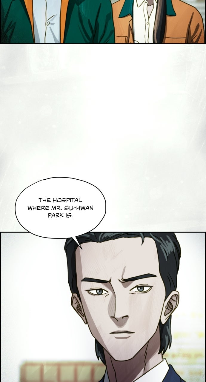 Read Day of Disaster EN Manga Online