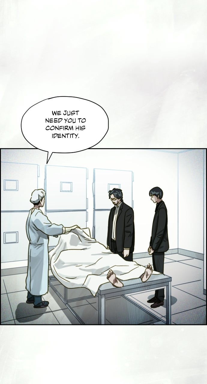 Read Day of Disaster EN Manga Online