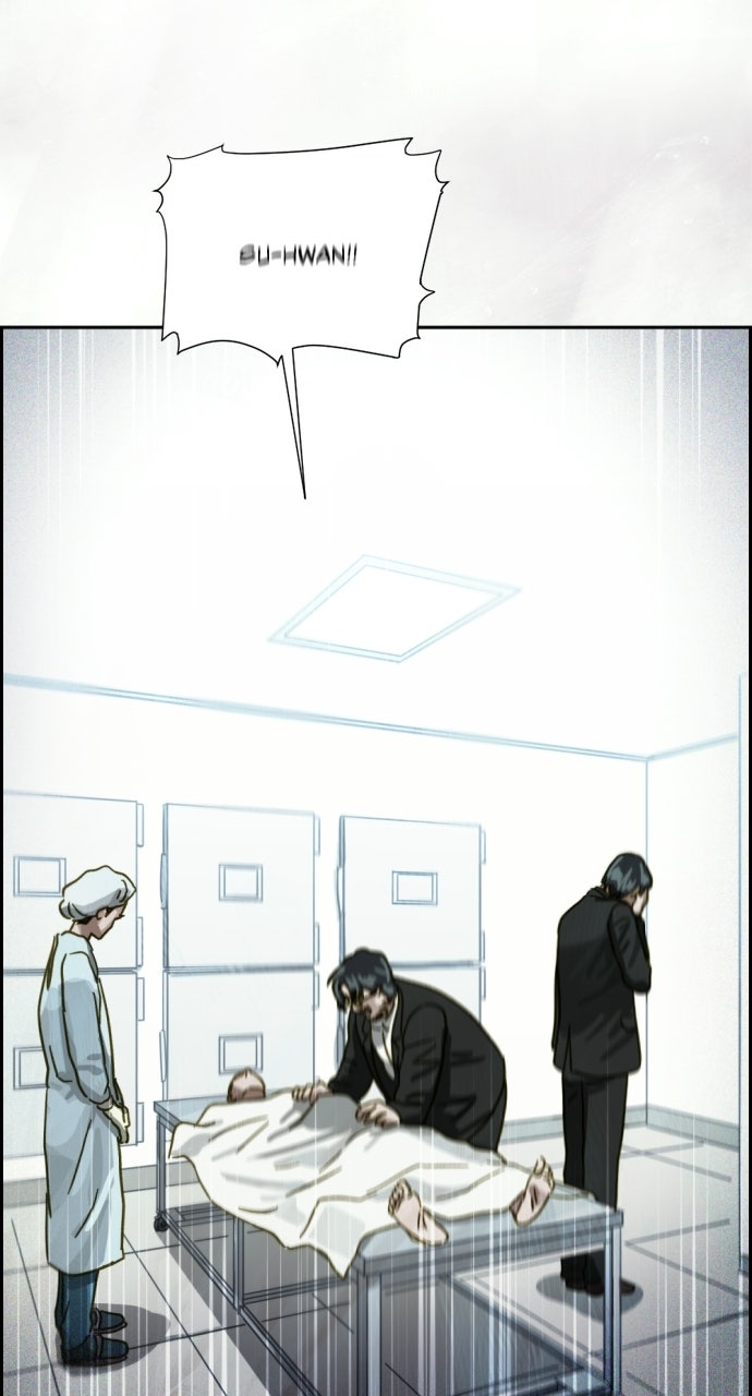 Read Day of Disaster EN Manga Online