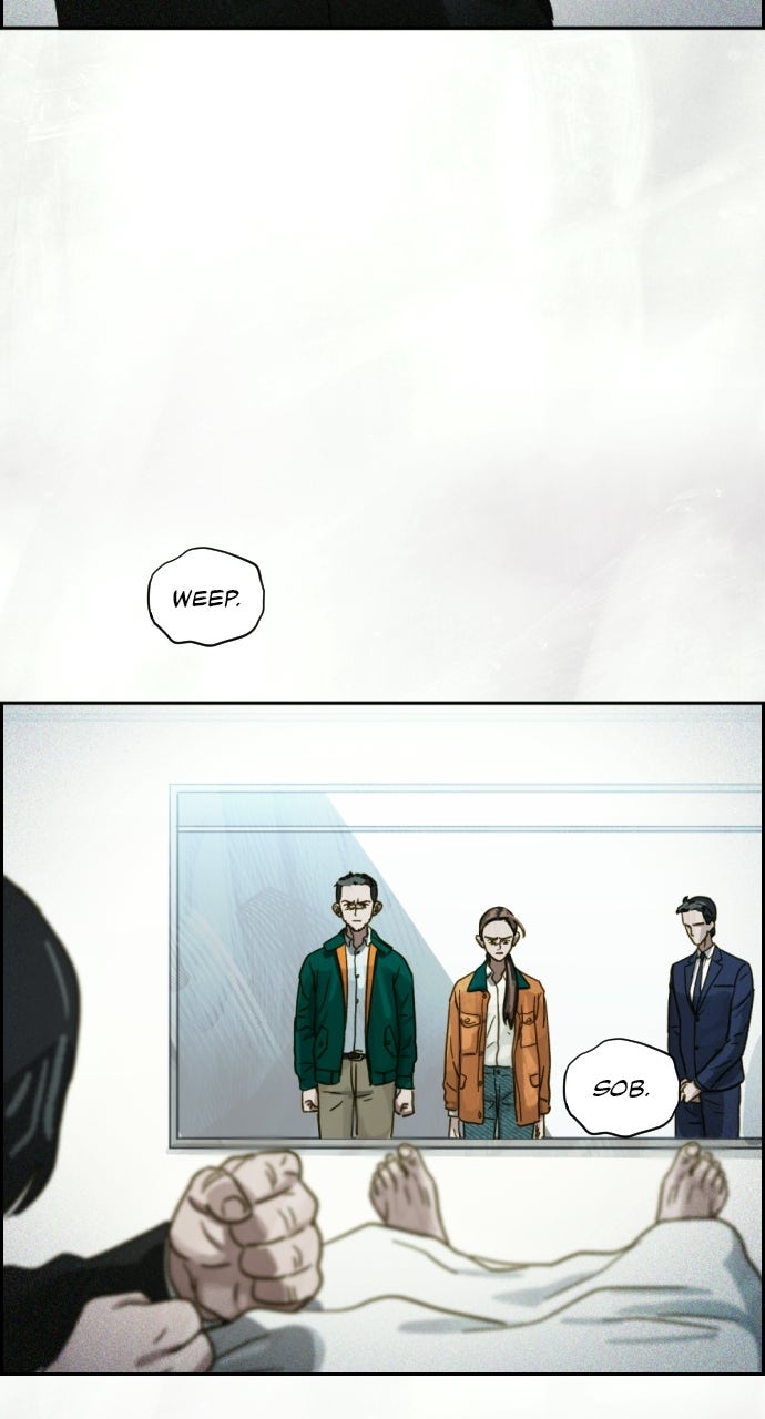 Read Day of Disaster EN Manga Online