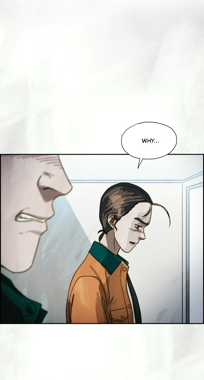 Read Day of Disaster EN Manga Online