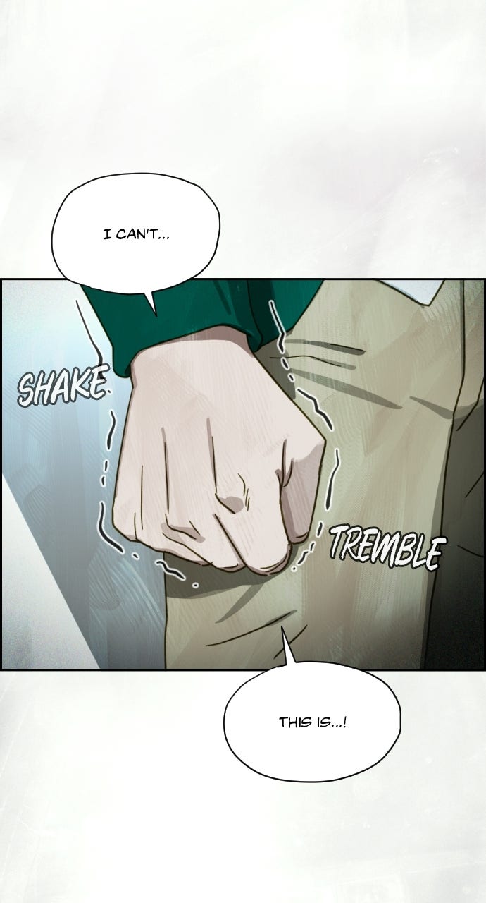 Read Day of Disaster EN Manga Online