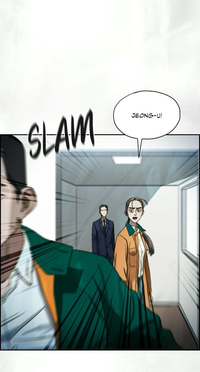 Read Day of Disaster EN Manga Online