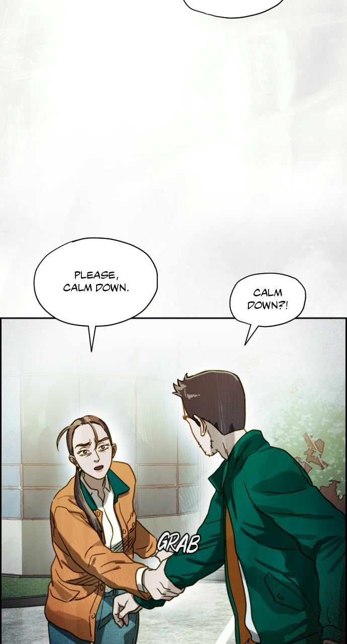 Read Day of Disaster EN Manga Online