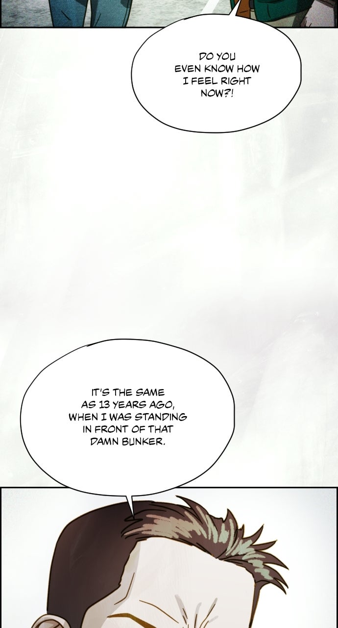 Read Day of Disaster EN Manga Online