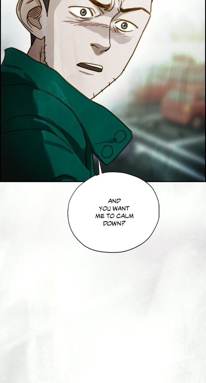 Read Day of Disaster EN Manga Online