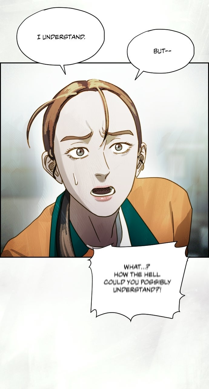 Read Day of Disaster EN Manga Online