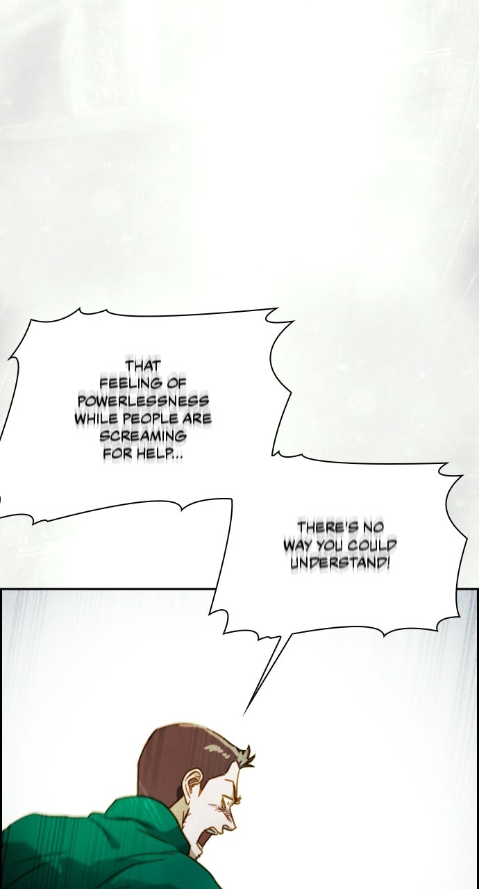 Read Day of Disaster EN Manga Online