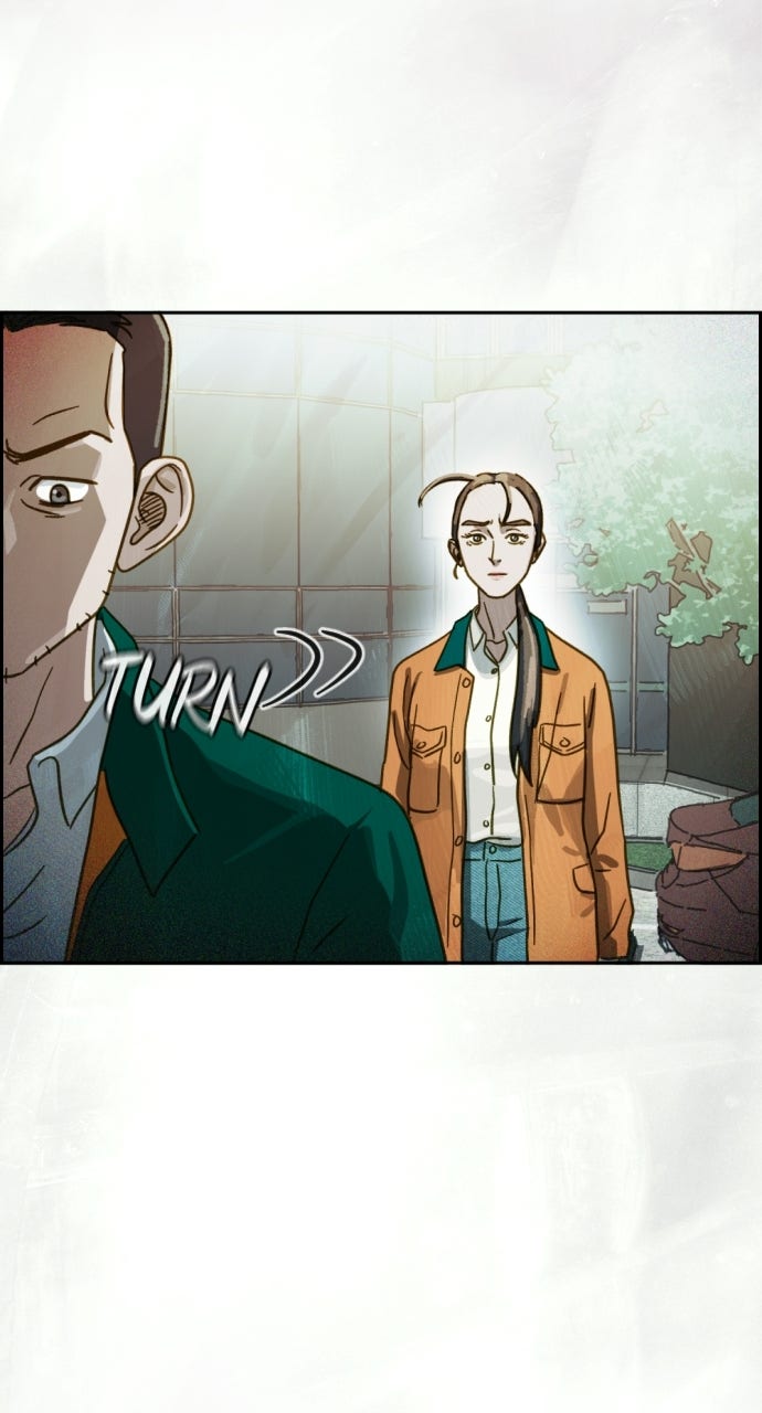 Read Day of Disaster EN Manga Online