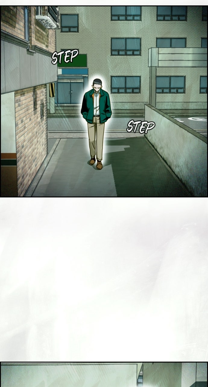 Read Day of Disaster EN Manga Online