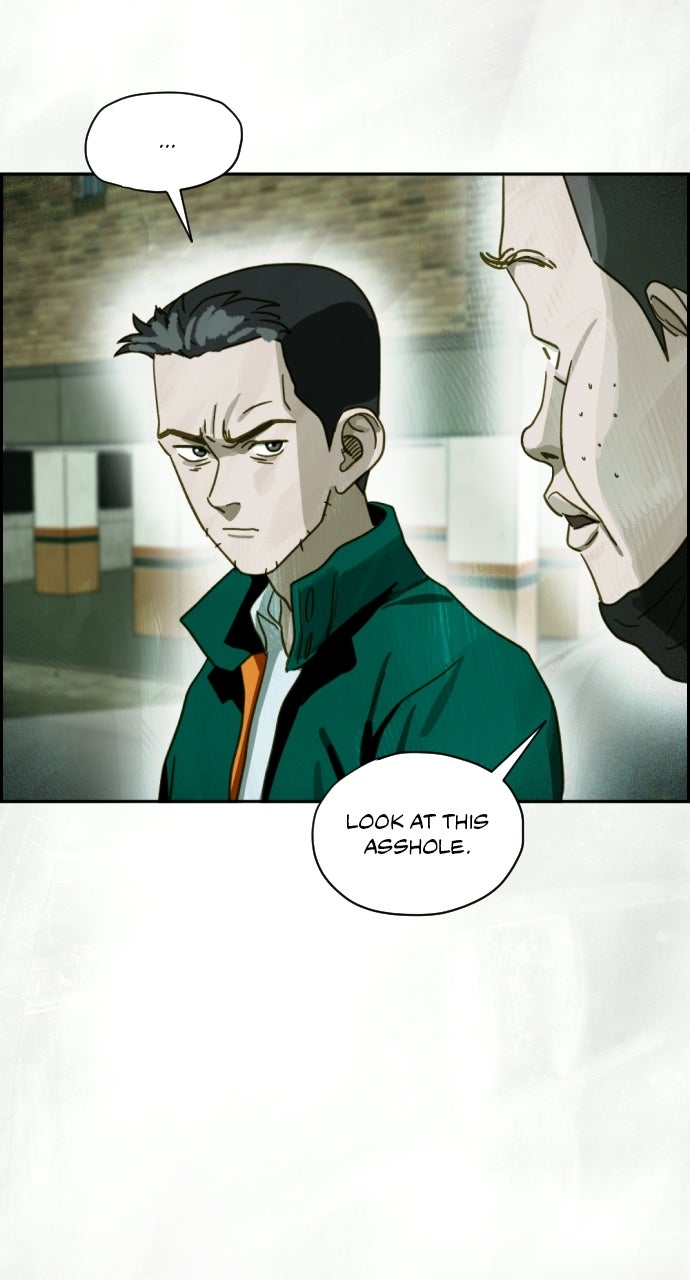 Read Day of Disaster EN Manga Online