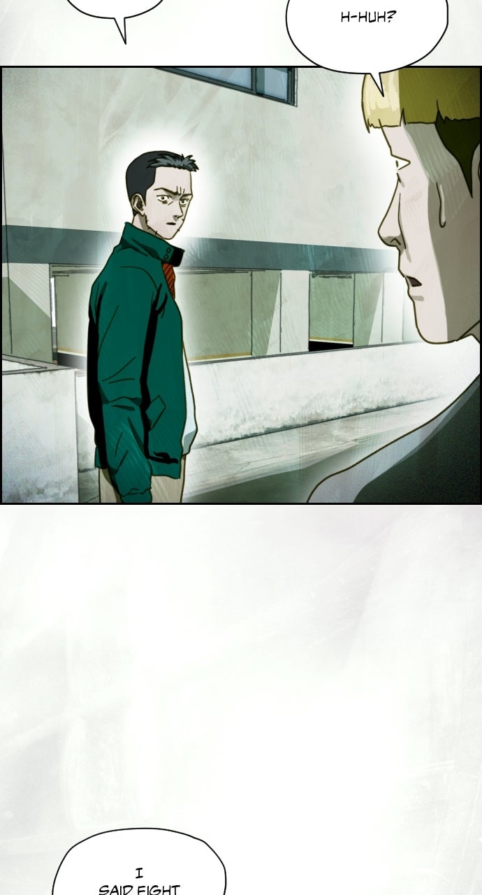 Read Day of Disaster EN Manga Online