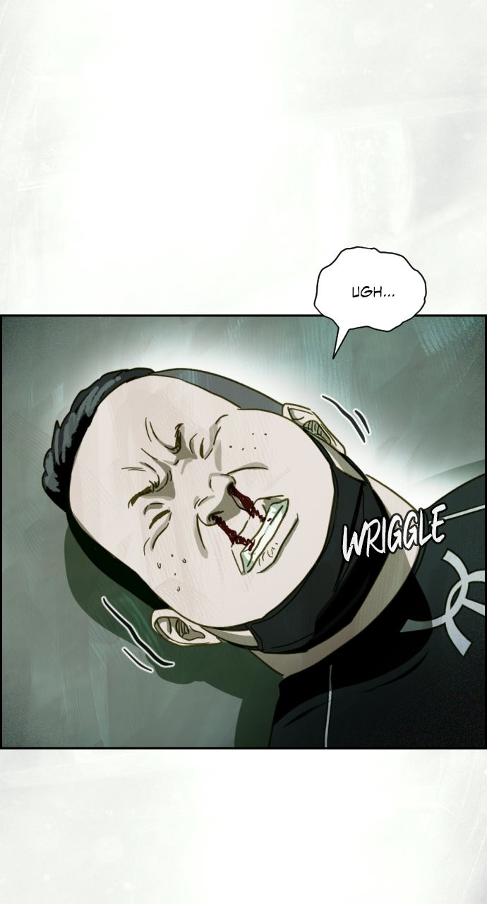 Read Day of Disaster EN Manga Online