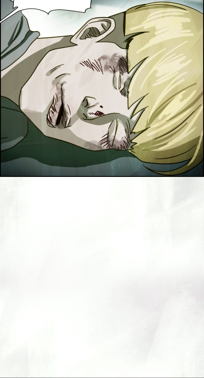 Read Day of Disaster EN Manga Online