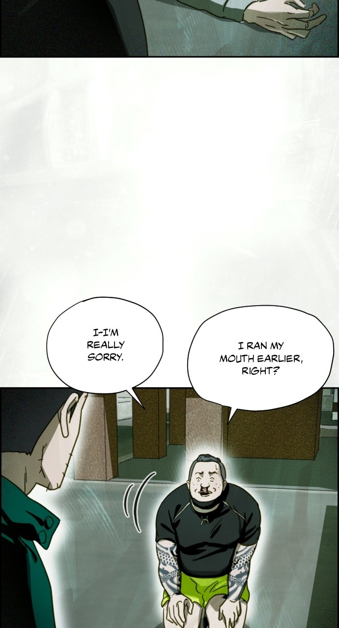 Read Day of Disaster EN Manga Online