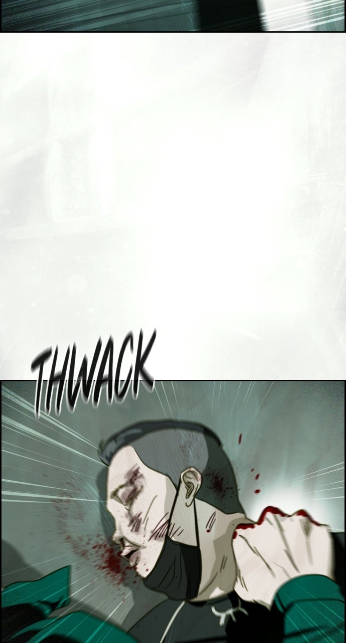 Read Day of Disaster EN Manga Online