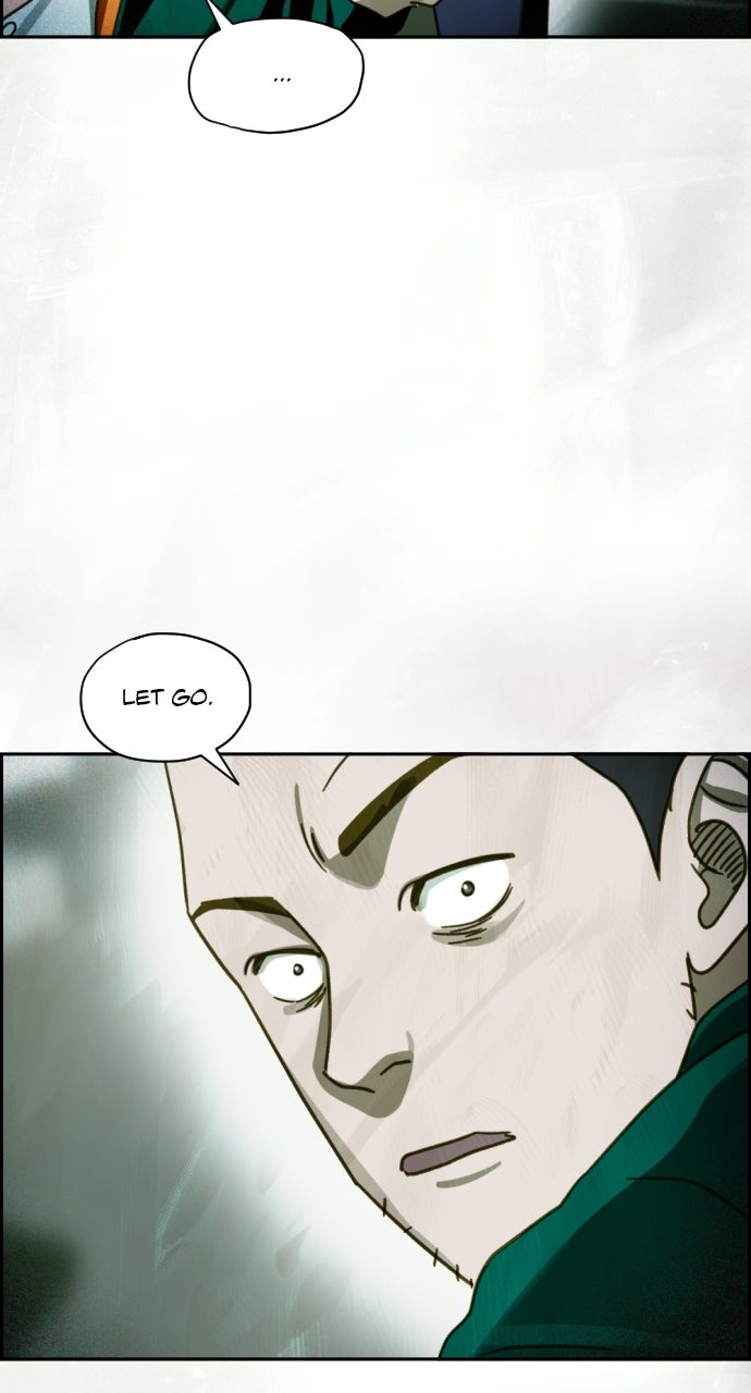 Read Day of Disaster EN Manga Online