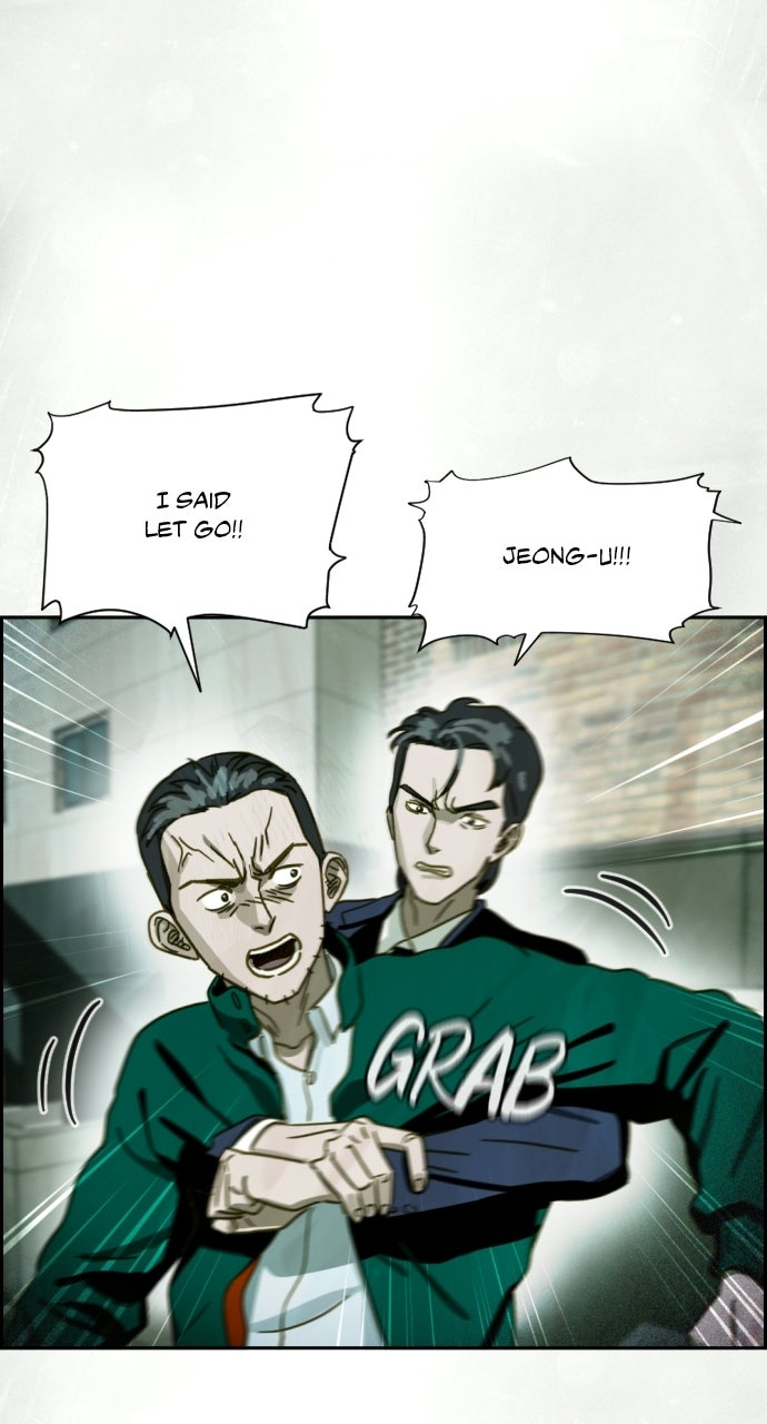 Read Day of Disaster EN Manga Online