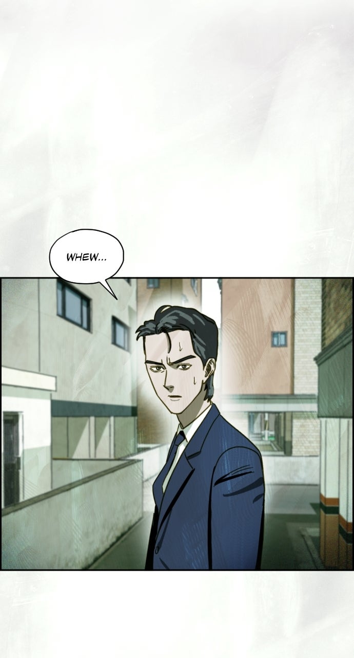 Read Day of Disaster EN Manga Online