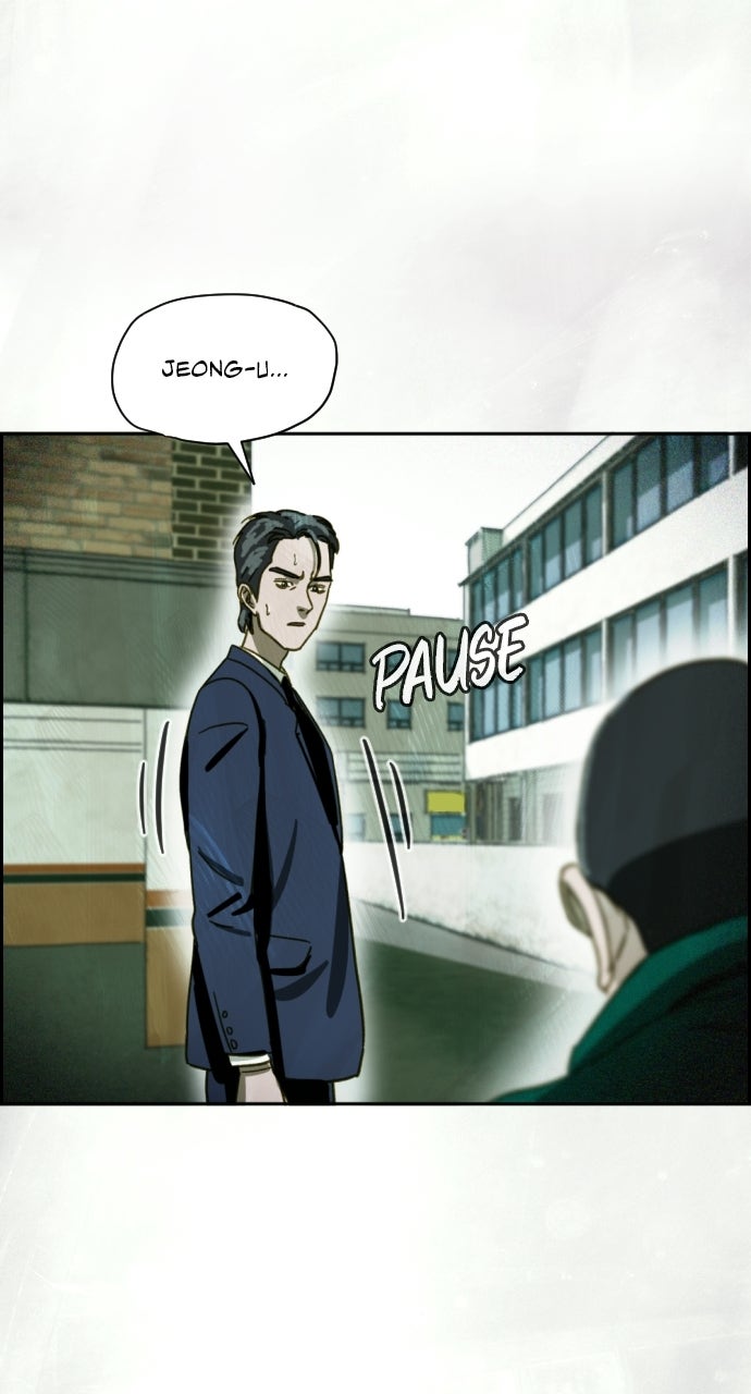 Read Day of Disaster EN Manga Online