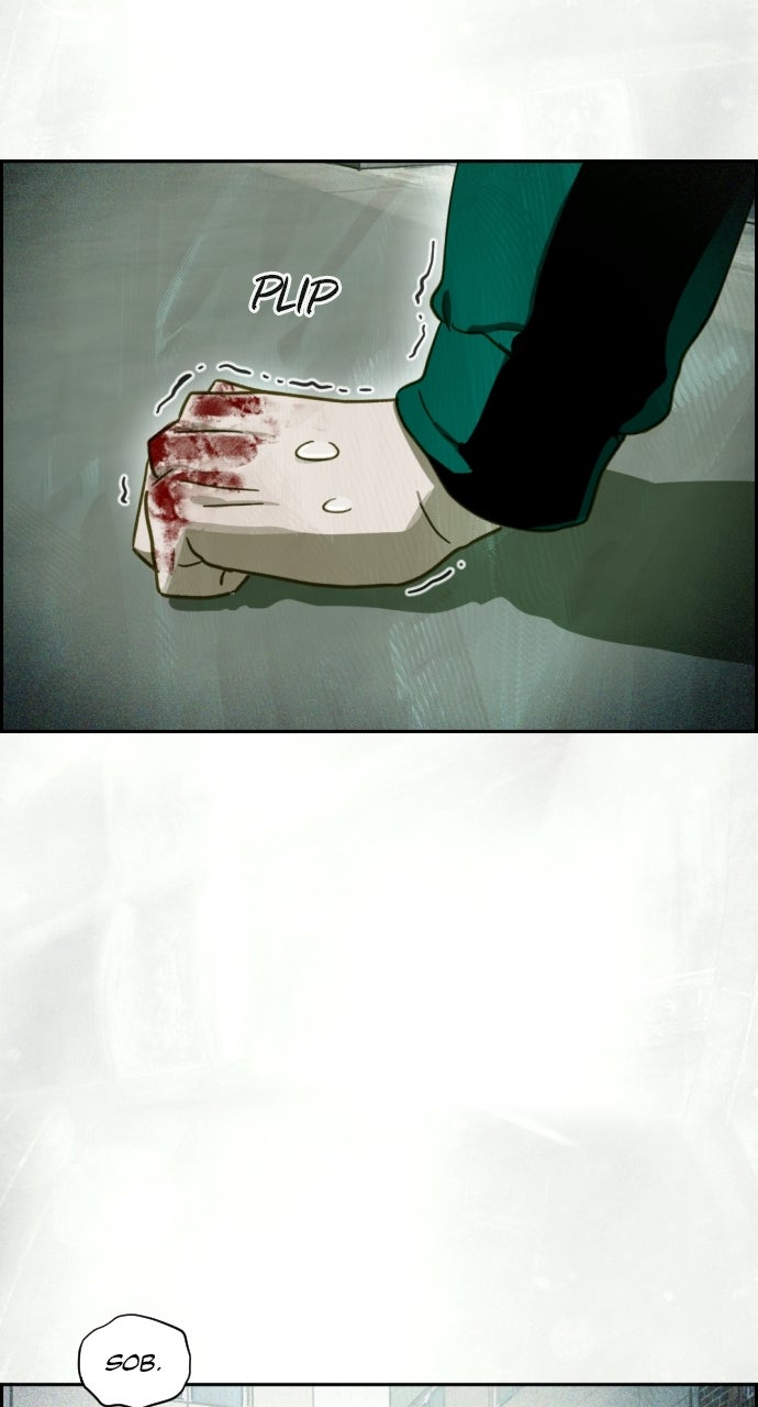 Read Day of Disaster EN Manga Online