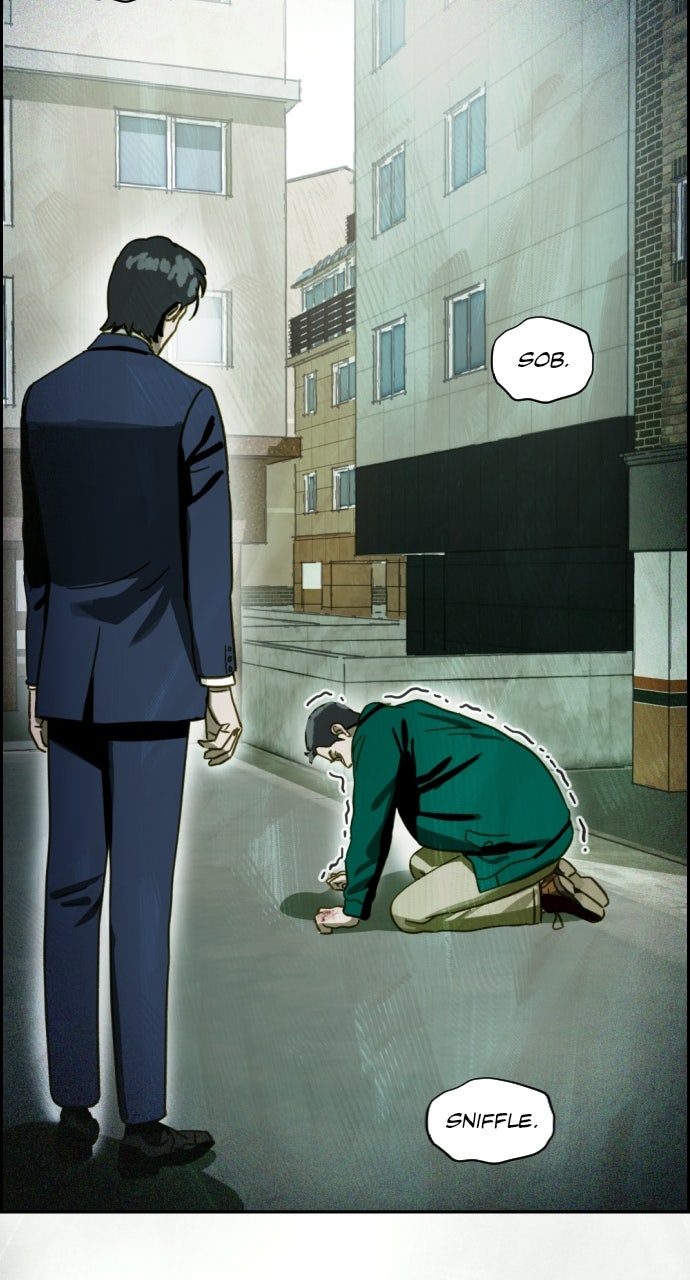 Read Day of Disaster EN Manga Online