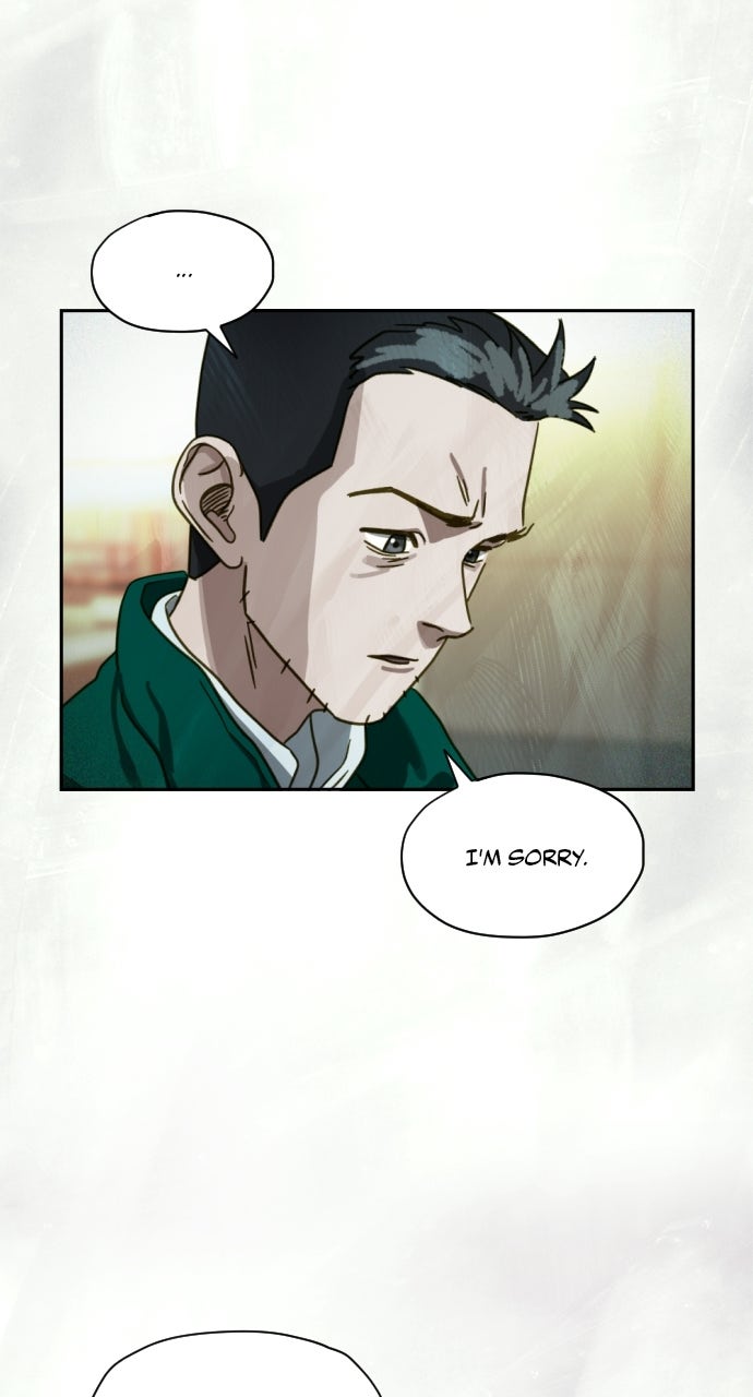 Read Day of Disaster EN Manga Online