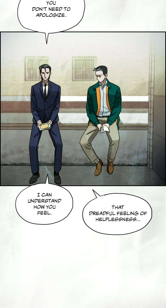 Read Day of Disaster EN Manga Online