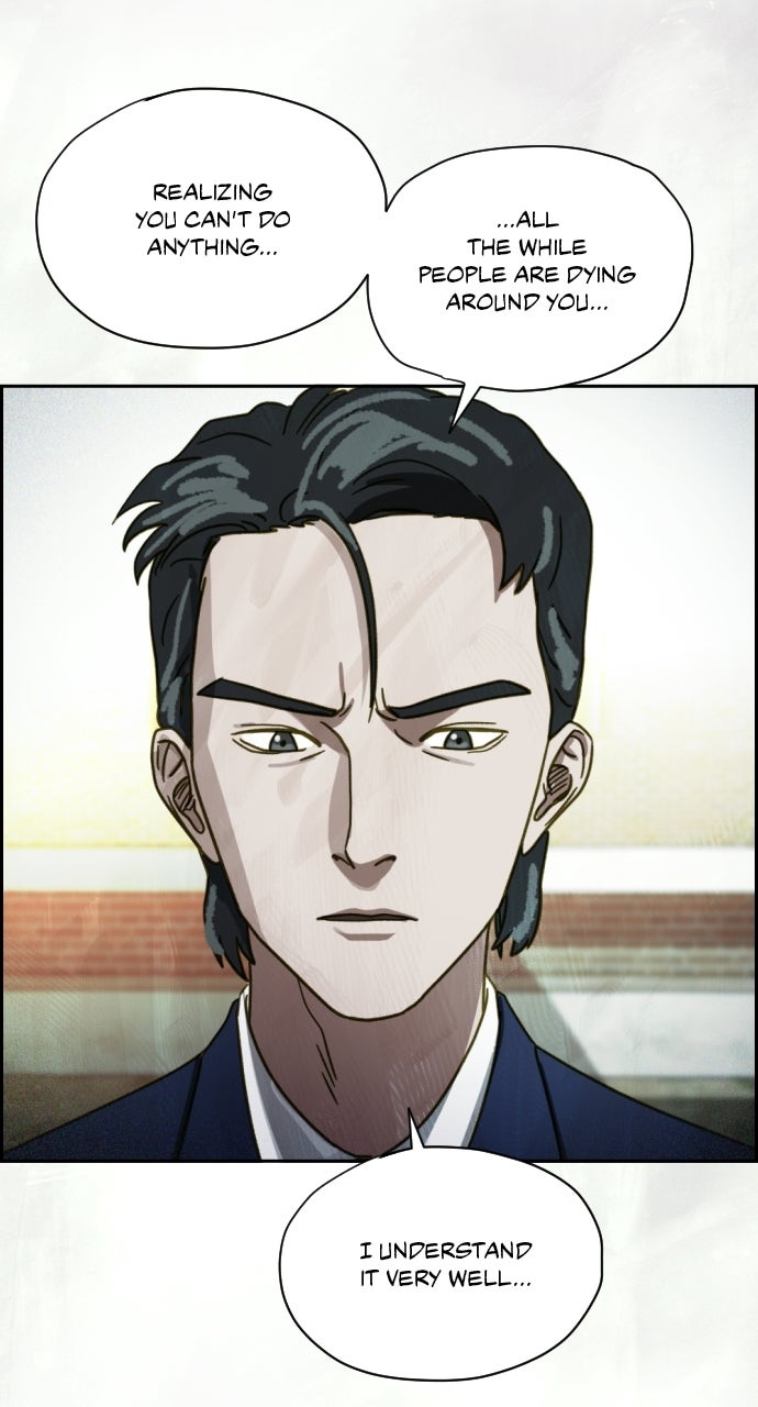 Read Day of Disaster EN Manga Online