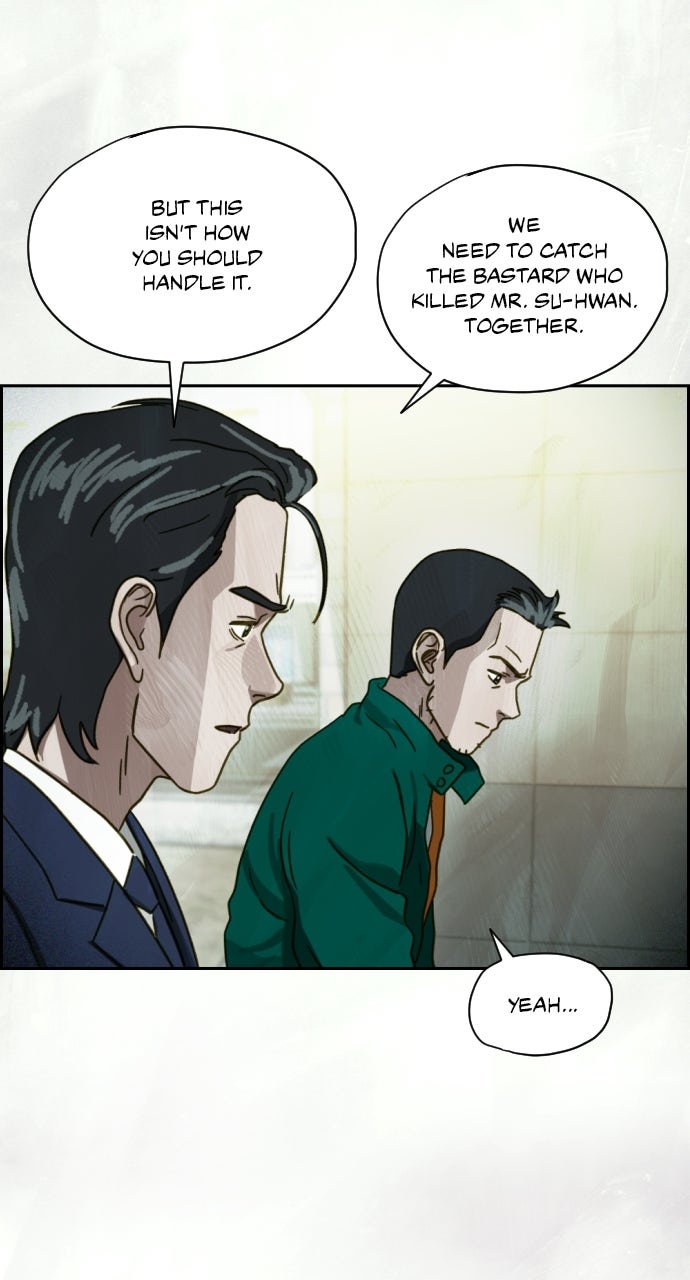 Read Day of Disaster EN Manga Online