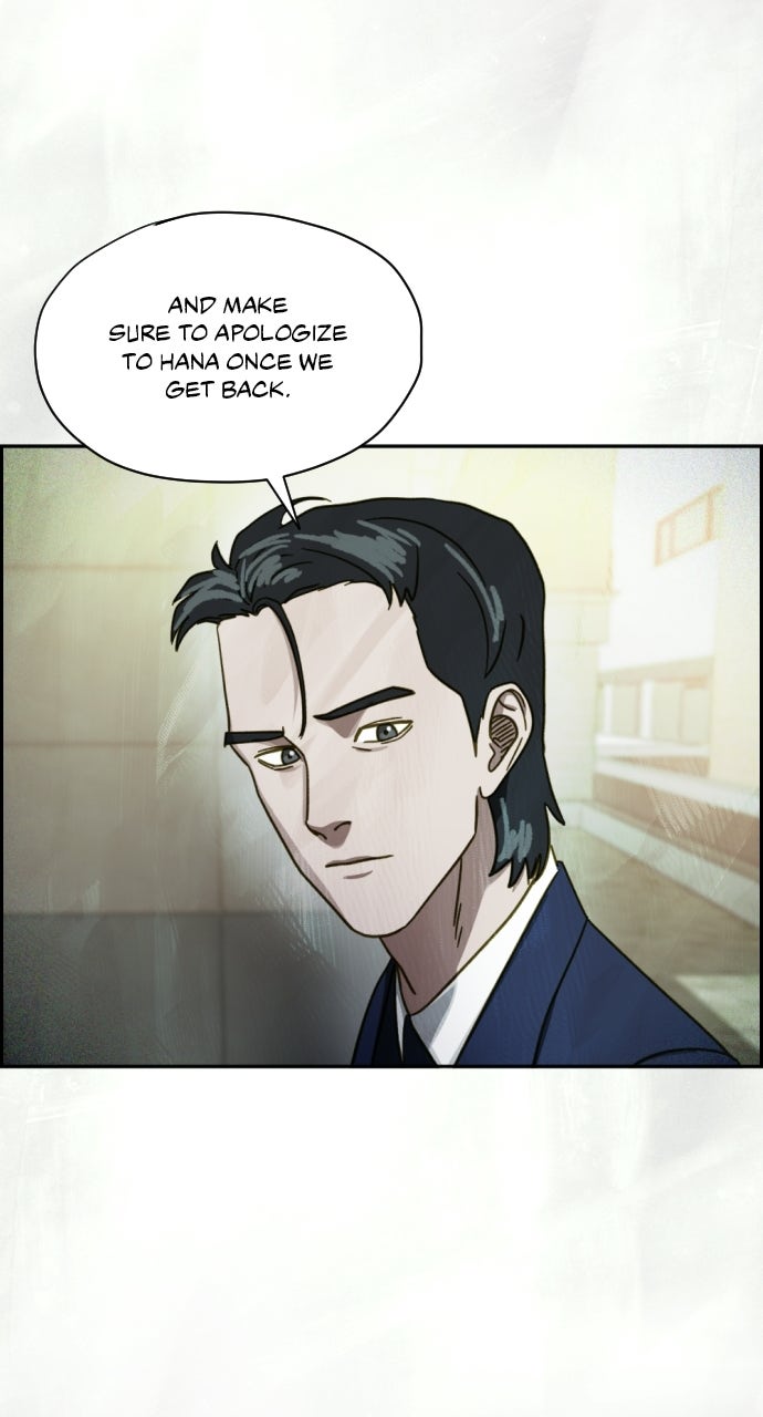 Read Day of Disaster EN Manga Online