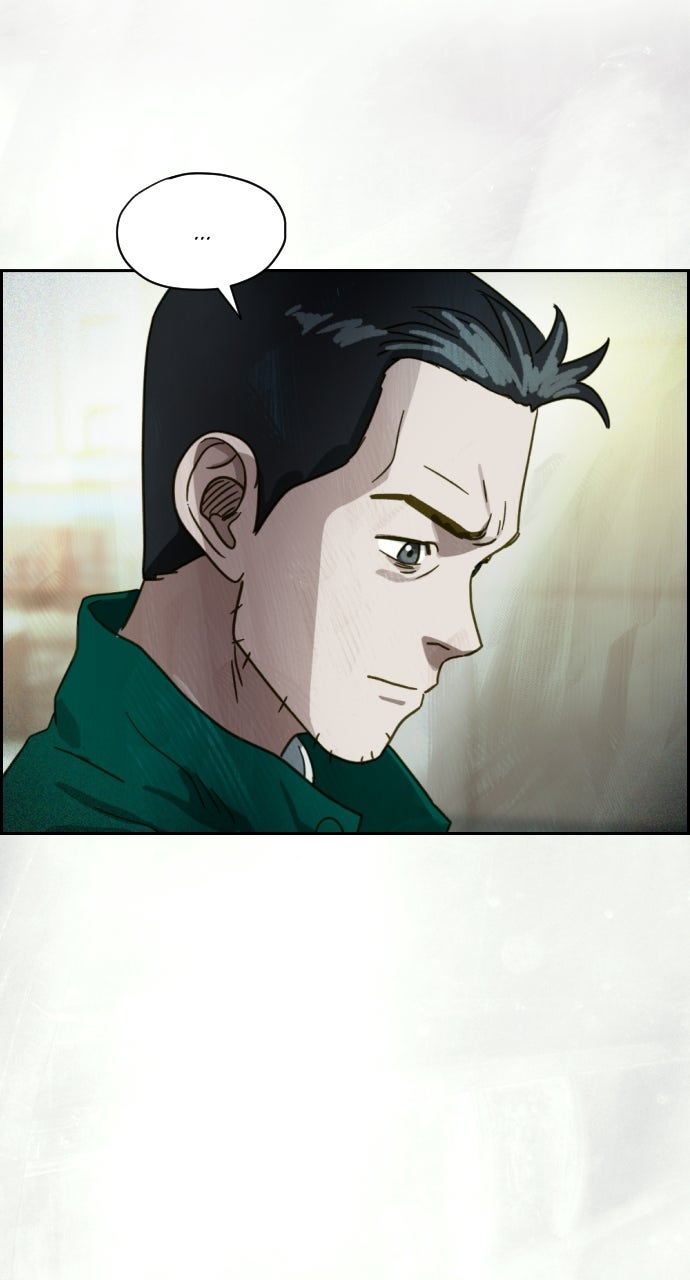 Read Day of Disaster EN Manga Online