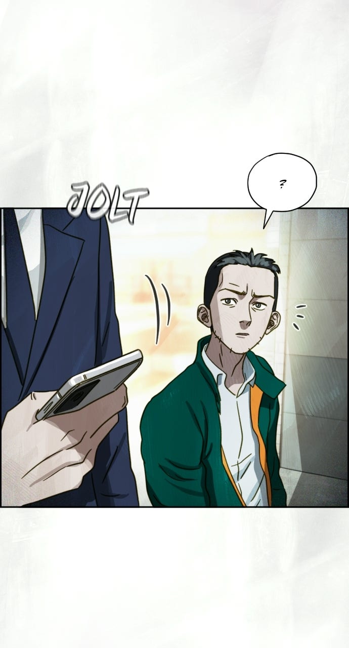 Read Day of Disaster EN Manga Online