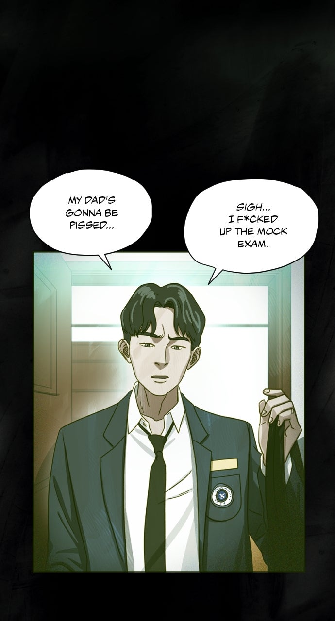 Read Day of Disaster EN Manga Online