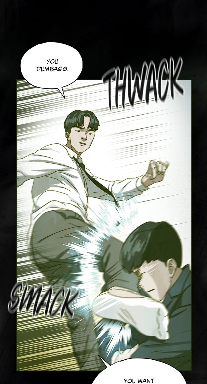 Read Day of Disaster EN Manga Online