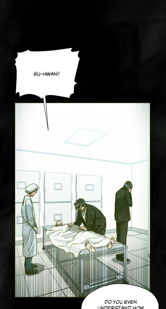 Read Day of Disaster EN Manga Online