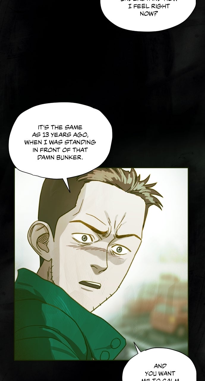 Read Day of Disaster EN Manga Online