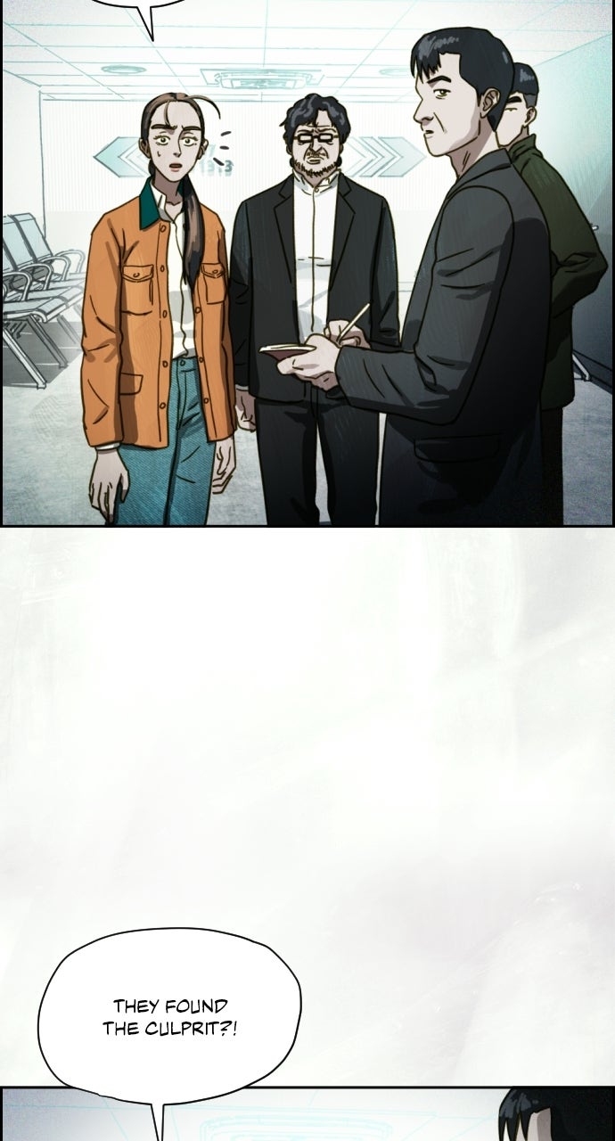 Read Day of Disaster EN Manga Online